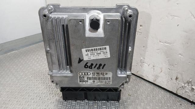 Sterownik silnika 03G906016GN VAG