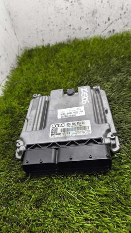 Sterownik silnika 03G906016GN VAG