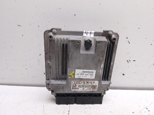 Sterownik silnika 03G906016GN VAG