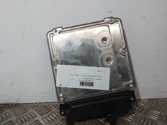 Sterownik silnika 03G906016GN VAG