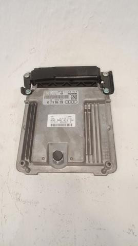 Sterownik silnika 03G906016GN VAG