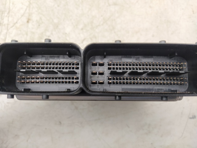 Sterownik silnika 03G906016GN VAG