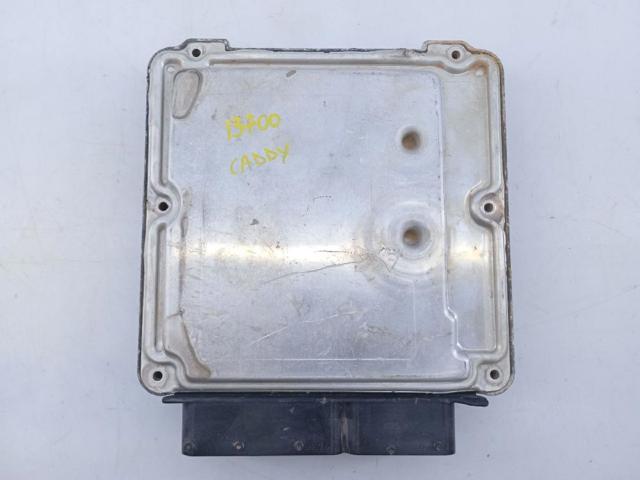 Sterownik silnika 03G906016GP VAG