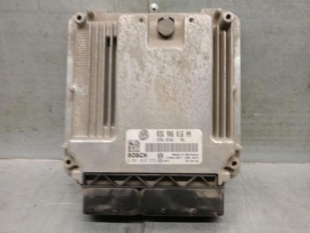  do Volkswagen Caddy III (2KA, 2KH, 2CA, 2CH)