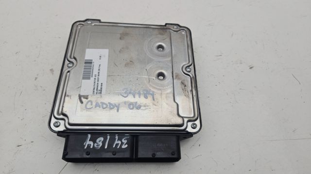  Caddy III awangarda (2004-2015) oryginalny od 202,03 zł