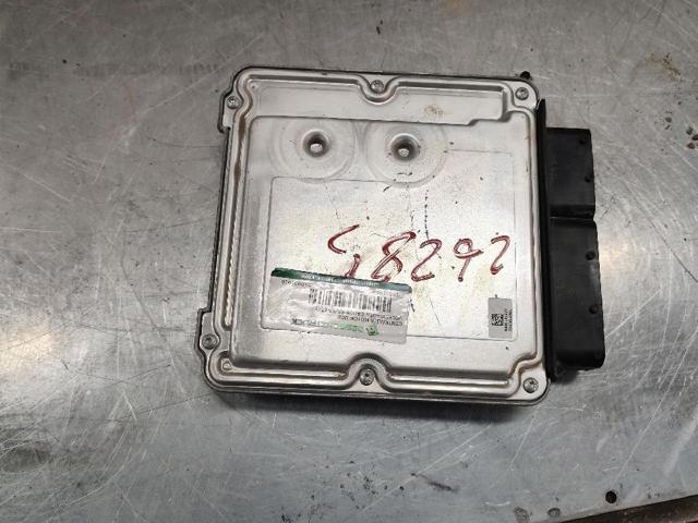Kupić Sterownik silnika Volkswagen Caddy III 2KA, 2KH, 2CA, 2CH w dobrej cenie