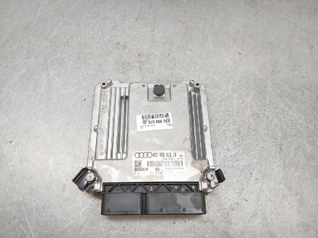 Sterownik silnika 03G906016JD VAG