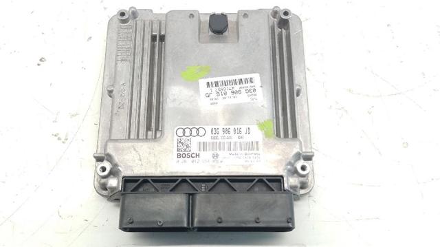 Sterownik silnika 03G906016JD VAG