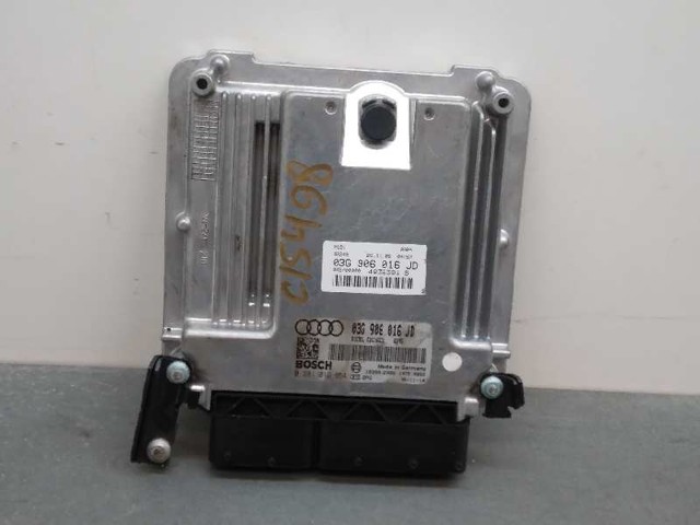 Sterownik silnika 03G906016JD VAG