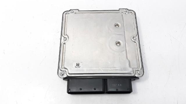 Sterownik silnika 03G906016JD VAG