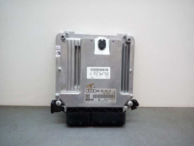Sterownik silnika 03G906016JD VAG