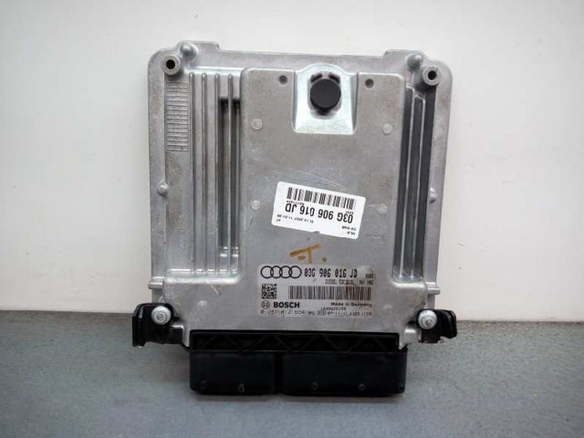 Sterownik silnika 03G906016JD VAG