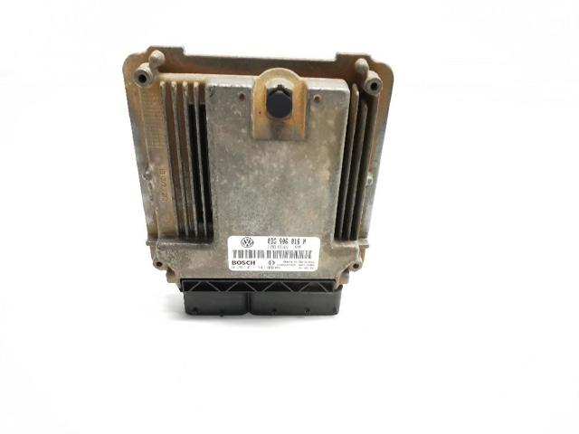 Sterownik silnika 03G906016N VAG