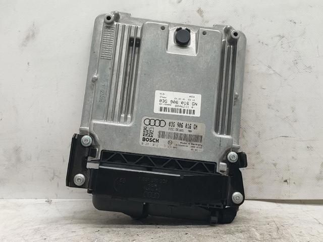 Sterownik silnika 03G906016N VAG