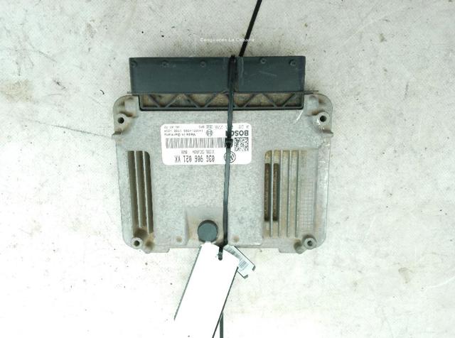 Sterownik silnika 03G906021KK VAG