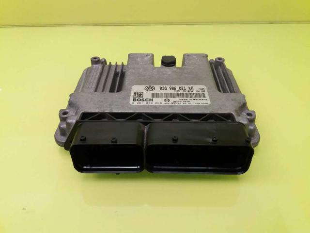 Sterownik silnika 03G906021KK VAG