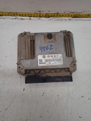 Sterownik silnika 03G906021KK VAG