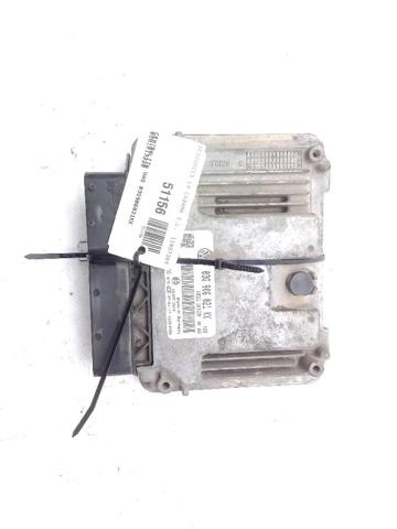 Sterownik silnika 03G906021KK VAG