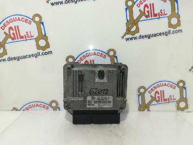 Sterownik silnika 03G906021LB VAG