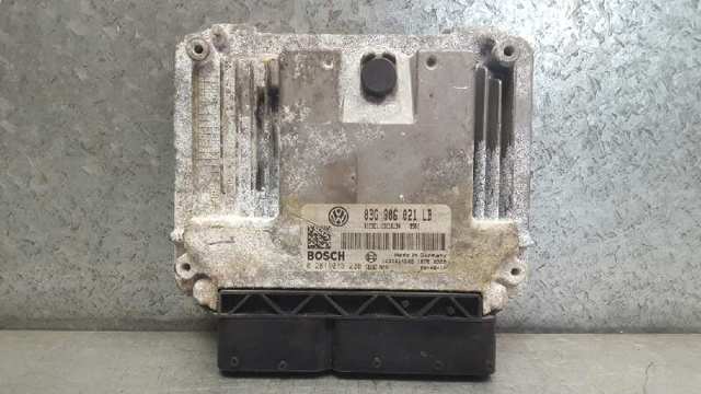 Sterownik silnika 03G906021LB VAG