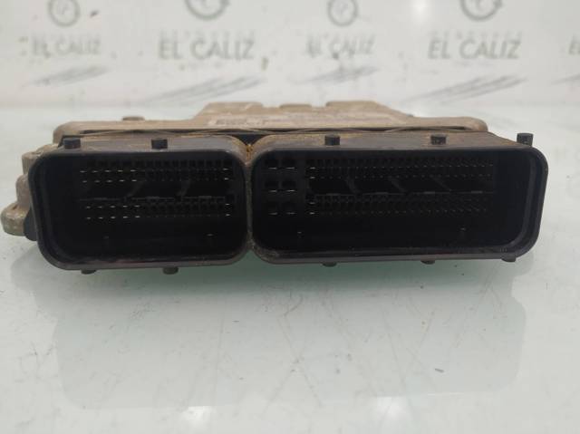Sterownik silnika 03G906021LN VAG