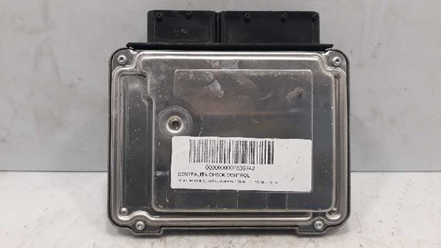 Sterownik silnika 03G906021LN VAG