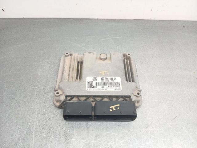 Sterownik silnika 03G906021LN VAG