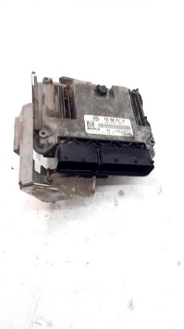 Sterownik silnika 03G906021LN VAG
