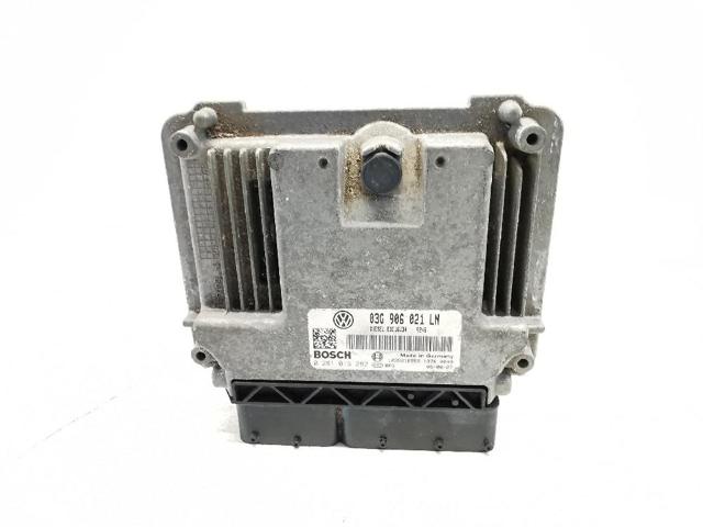 Sterownik silnika 03G906021LN VAG
