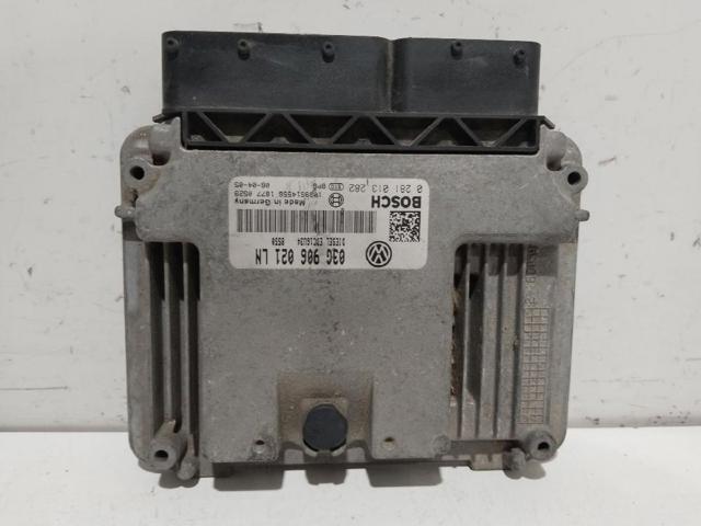 Sterownik silnika 03G906021LN VAG