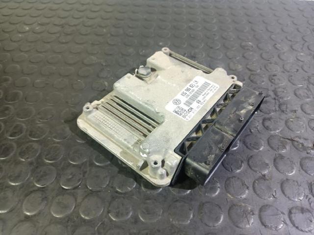 Sterownik silnika 03G906021LN VAG