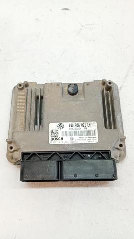 Sterownik silnika 03G906021LN VAG