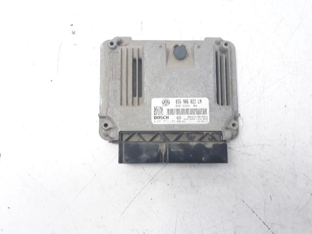 Sterownik silnika 03G906021LN VAG