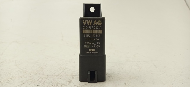 03G907282A VAG
