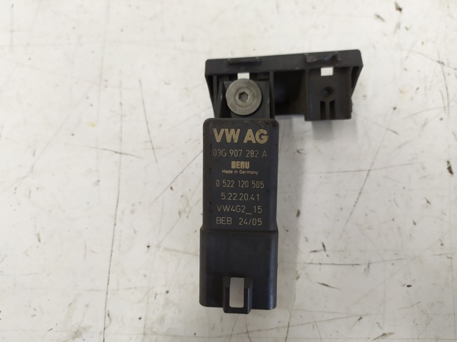 03G907282A VAG