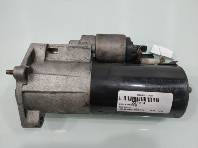 03G911023 VAG
