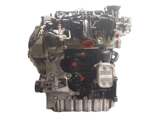 Kupić Silnik w komplecie Volkswagen Passat  358 w dobrej cenie