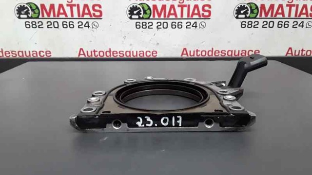 Uszczelniacz wału korbowego silnika tylny 03L103173 VAG