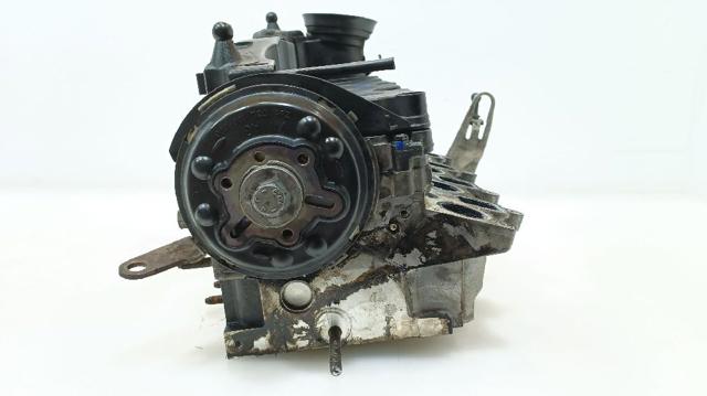 Głowica cylindrów Skoda Yeti 5L, 5L1, 5L2, 5L6, 5L7