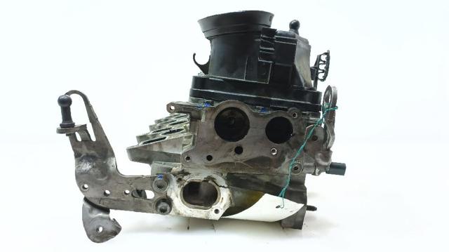 Głowica cylindrów Skoda Yeti 5L, 5L1, 5L2, 5L6, 5L7