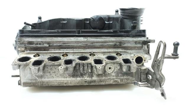 Głowica cylindrów Skoda Yeti 5L, 5L1, 5L2, 5L6, 5L7