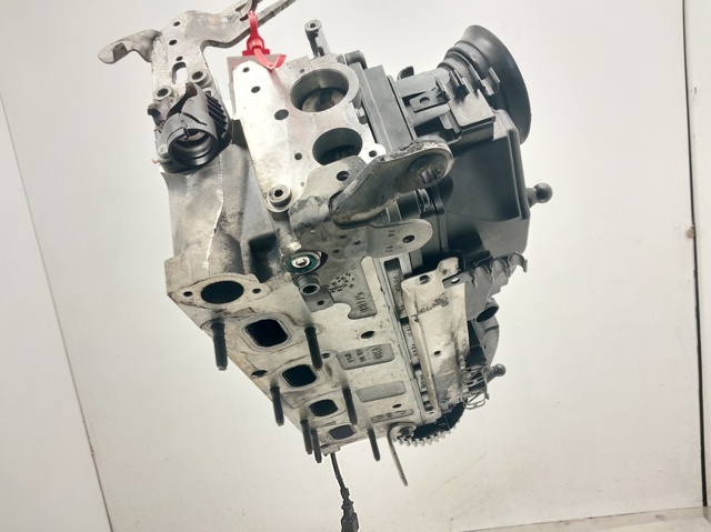 Głowica cylindrów 03L103373A VAG