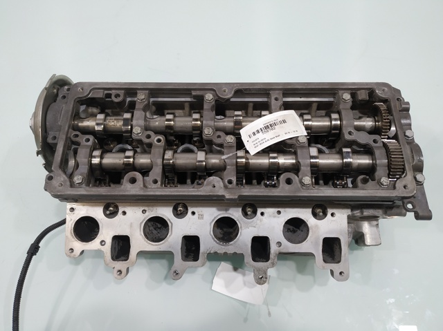 Głowica cylindrów 03L103373A VAG