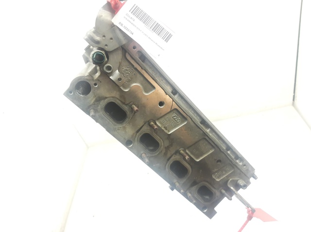 Głowica cylindrów 03L103373A VAG