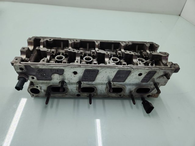 Głowica cylindrów 03L103373A VAG