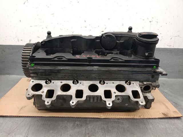 Głowica cylindrów 03L103373A VAG
