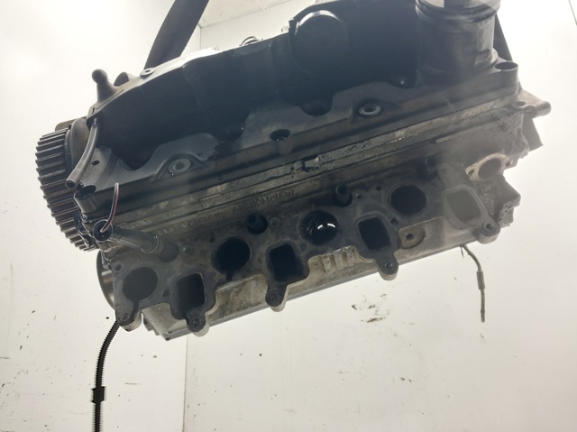 Głowica cylindrów 03L103373A VAG