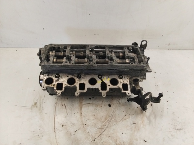 Głowica cylindrów 03L103373A VAG