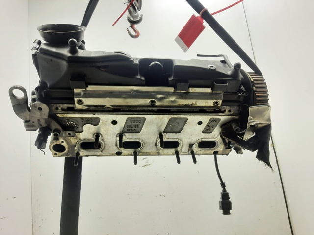 Głowica cylindrów 03L103373A VAG