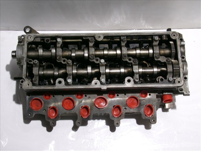Głowica cylindrów 03L103373A VAG